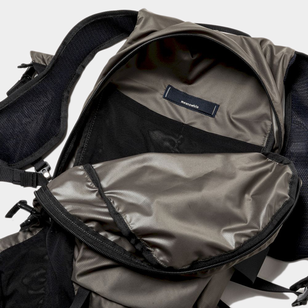 Road Hike Pack/Charcoal