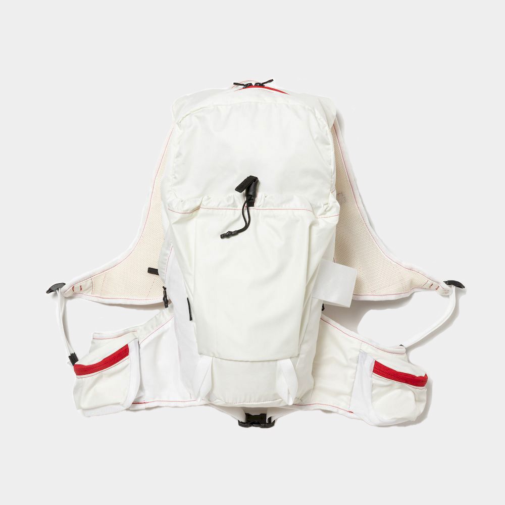 Road Hike Pack/Ivory