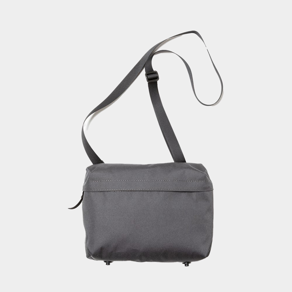Cordura® Nylon Daypack “Common”/Charcoal