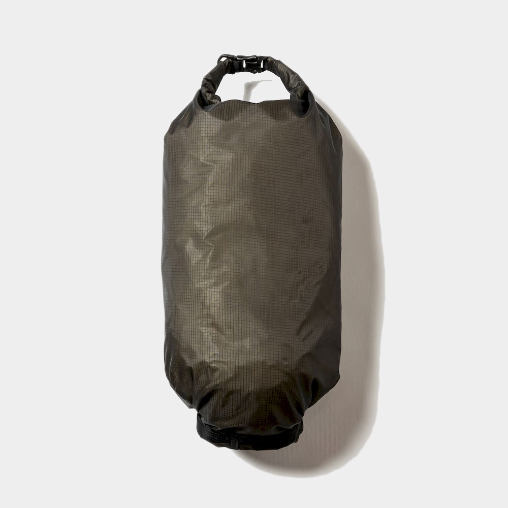 Cordura®×Monolite™ Reversible Dry Sack/Beige