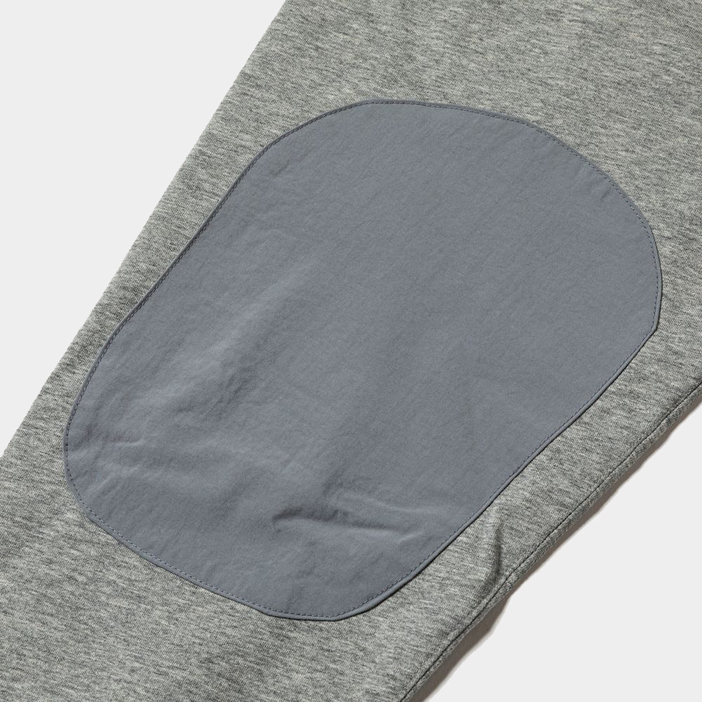 Luggage L/S Tee/Moku