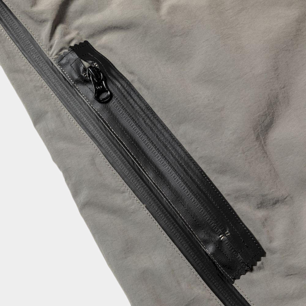 Active Insulation Jacket×GRAMICCI/Grey
