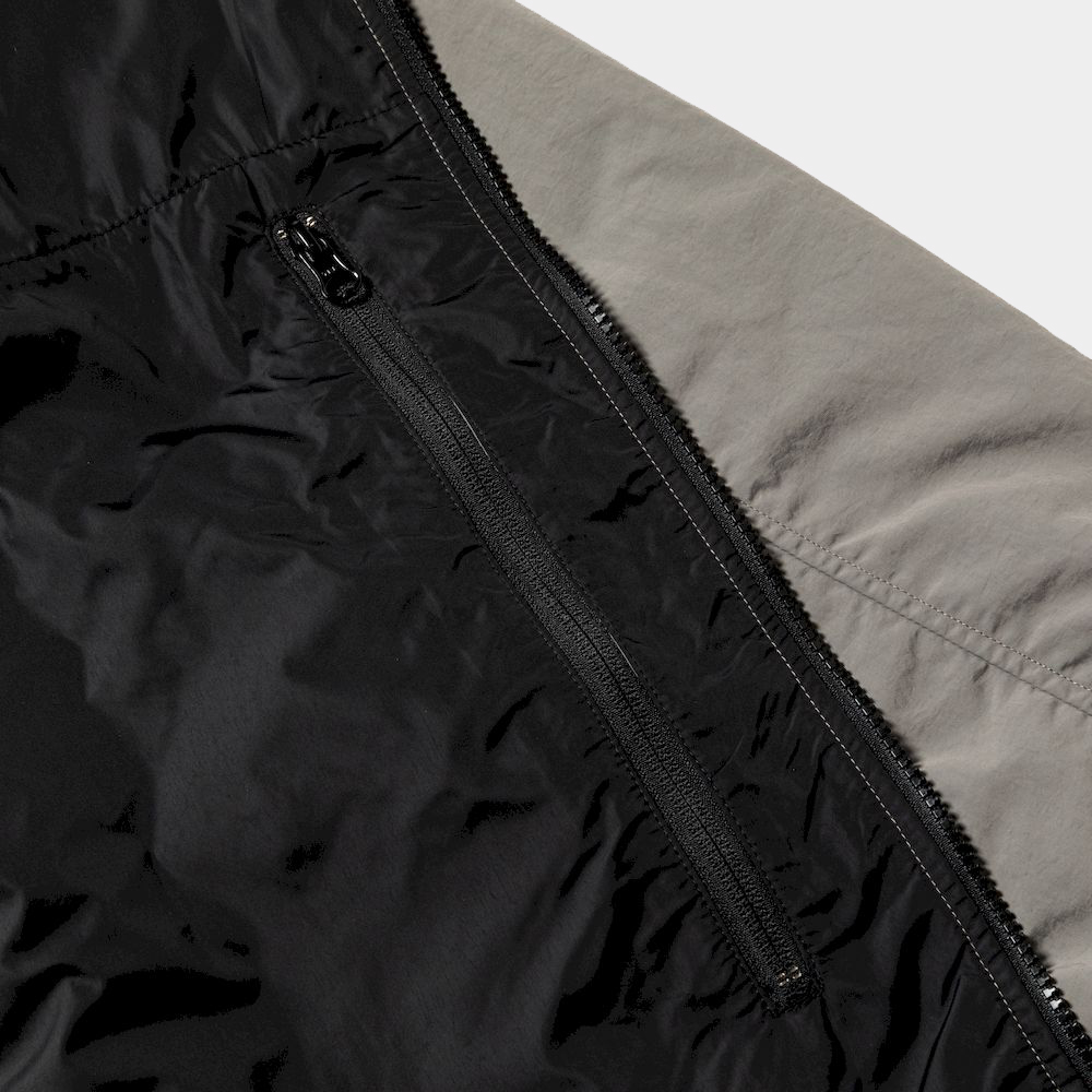 Active Insulation Jacket×GRAMICCI/Grey