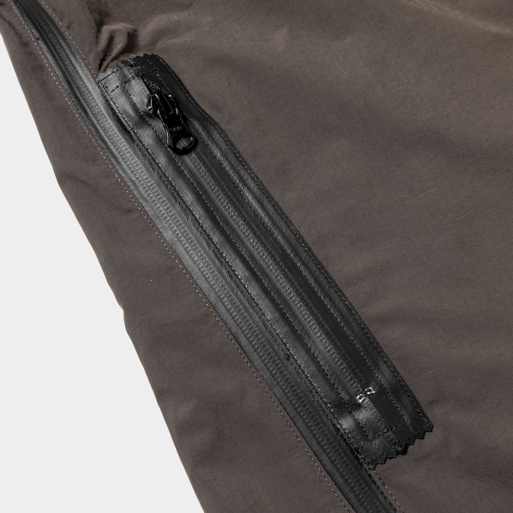 Active Insulation Jacket×GRAMICCI/Charcoal