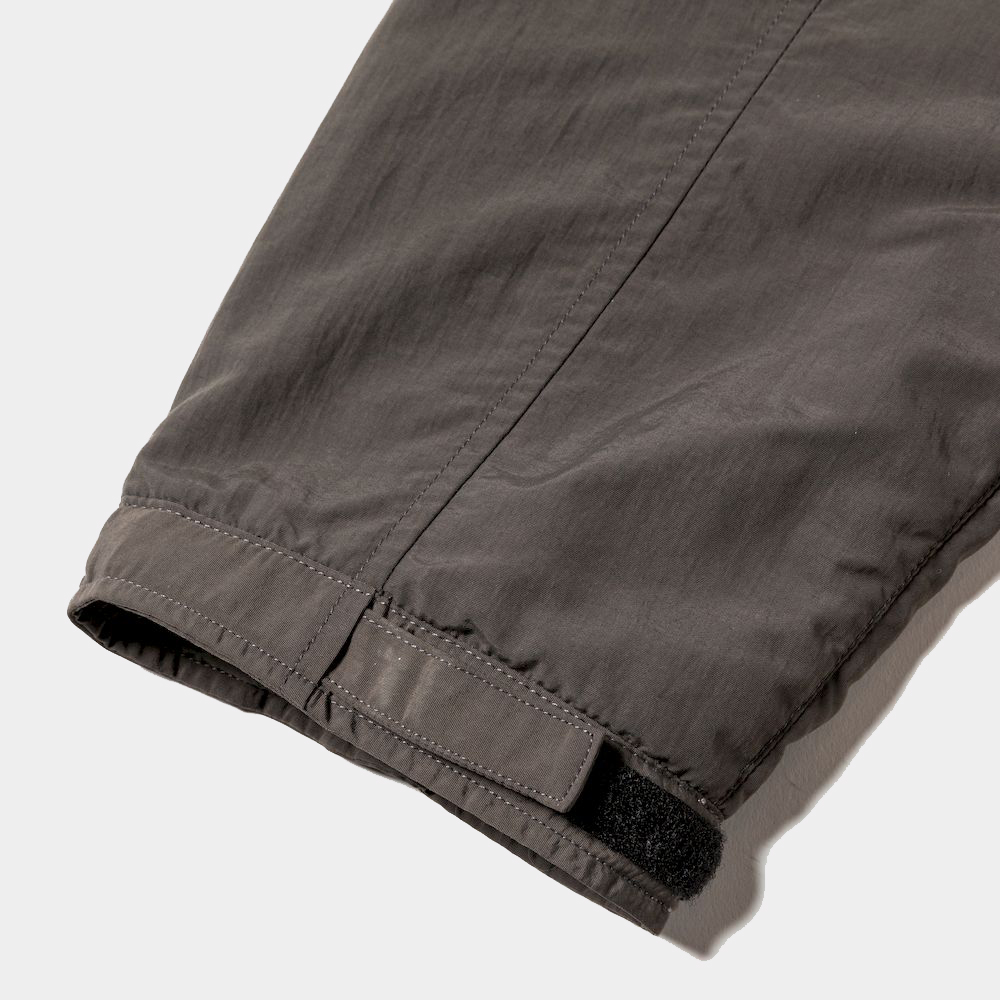 Active Insulation Jacket×GRAMICCI/Charcoal