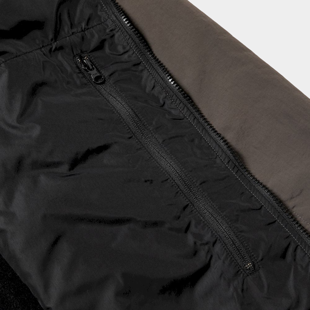 Active Insulation Jacket×GRAMICCI/Charcoal