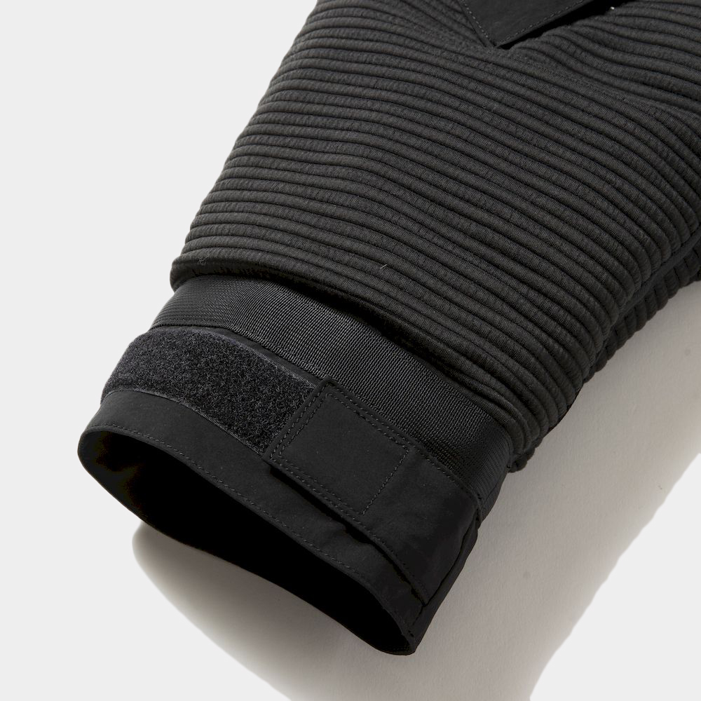 Beaufort Flight Padding JKT/Lamp Black
