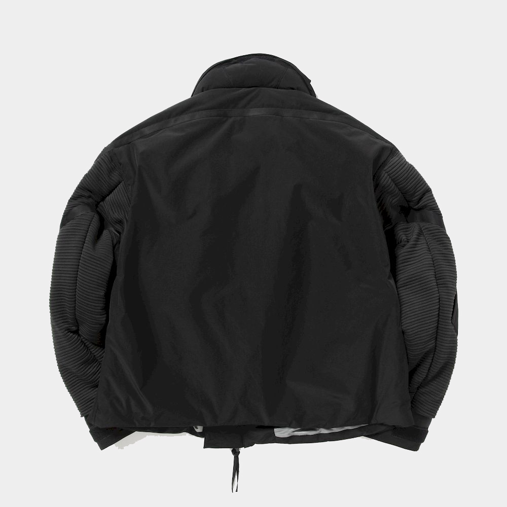 Beaufort Flight Padding JKT/Lamp Black