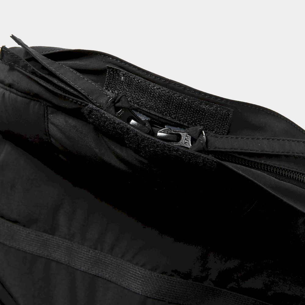 Beaufort Flight Padding JKT/Lamp Black