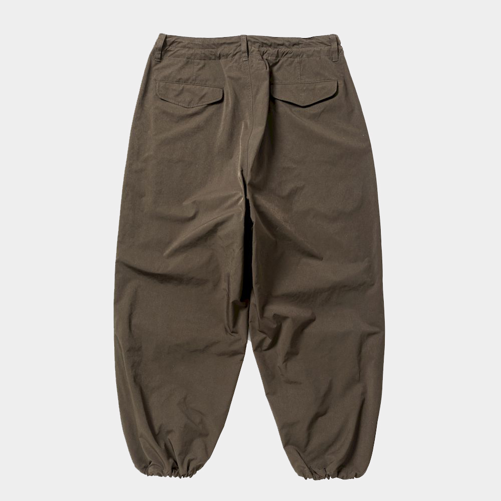 Light Mil Cloth Snow PT/Olive