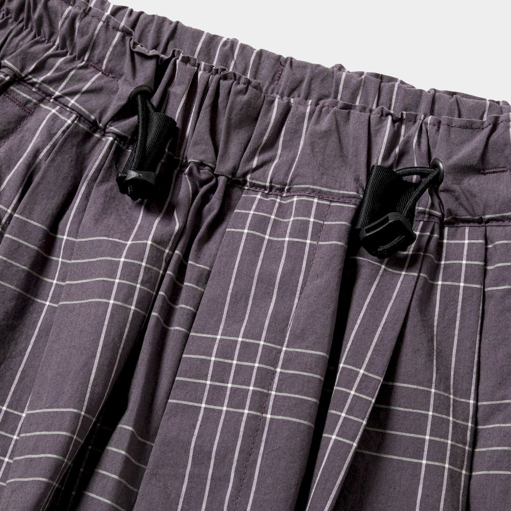 Check Fatigue PT/Purple Check