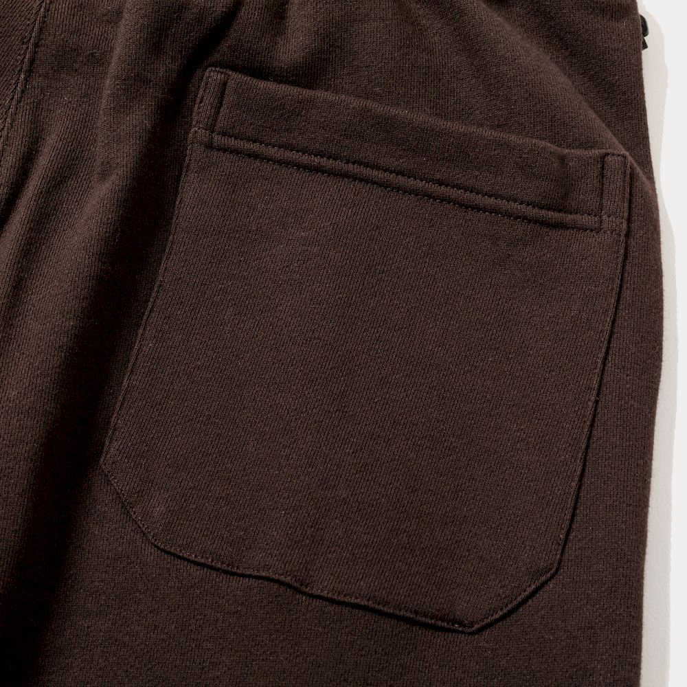 Fatigue Sweat PT/D.Brown