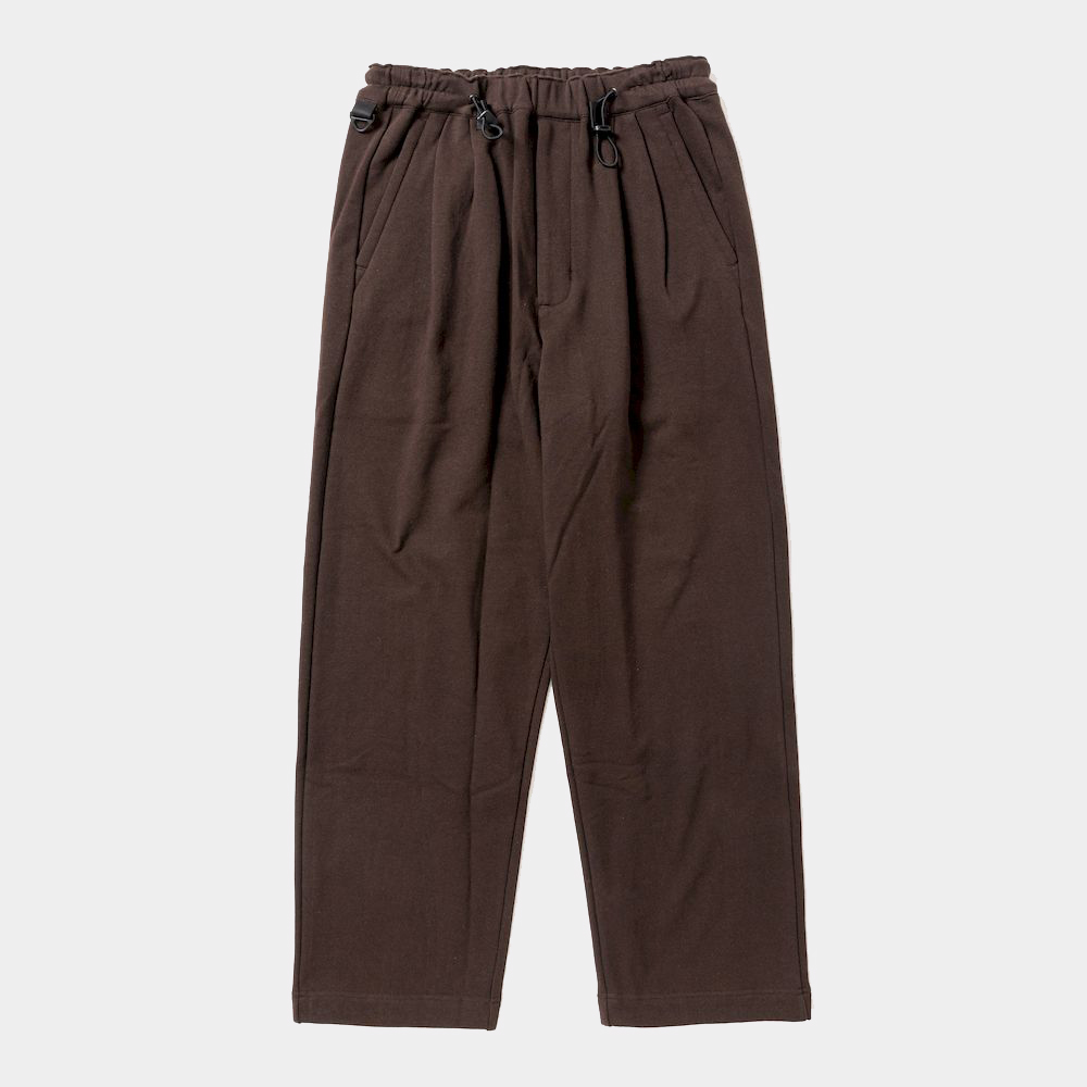 Fatigue Sweat PT/D.Brown