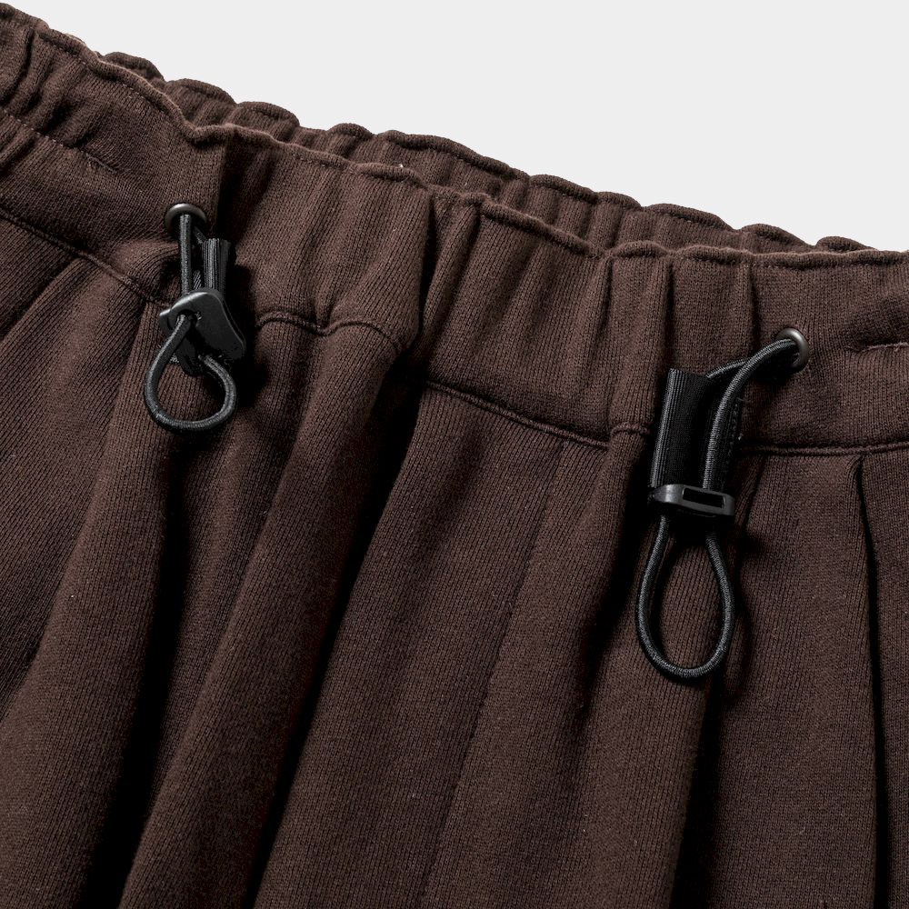 Fatigue Sweat PT/D.Brown
