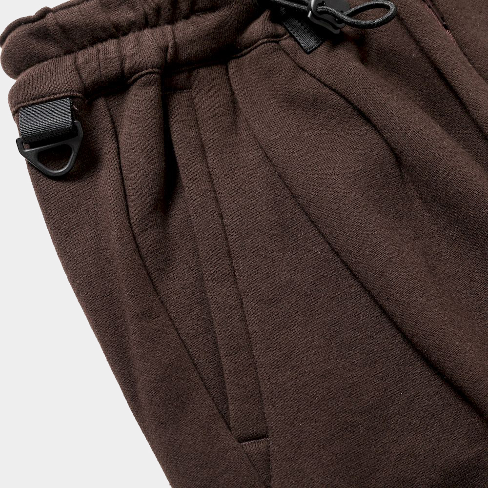 Fatigue Sweat PT/D.Brown