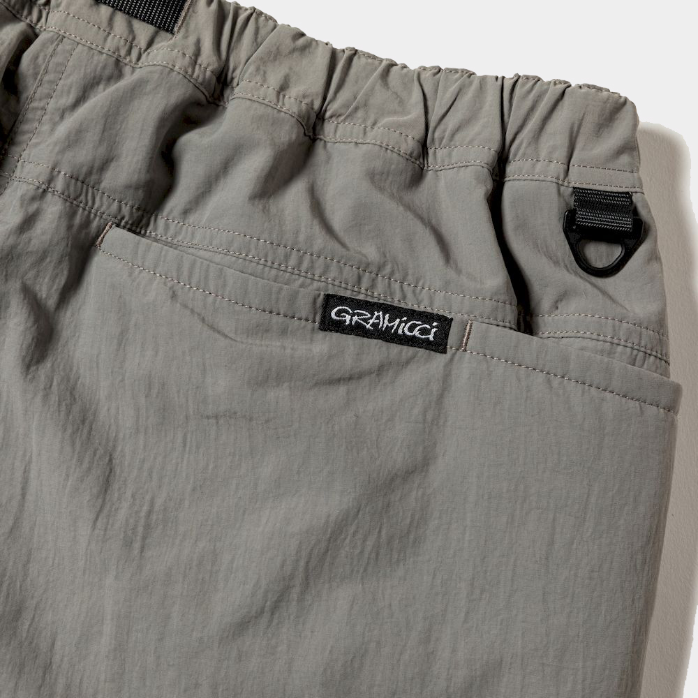 Active Insulation Climbing PT×GRAMICCI/Grey