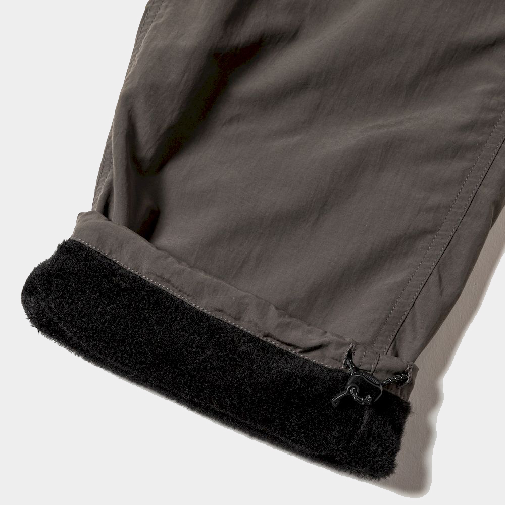 Active Insulation Climbing PT×GRAMICCI/Charcoal