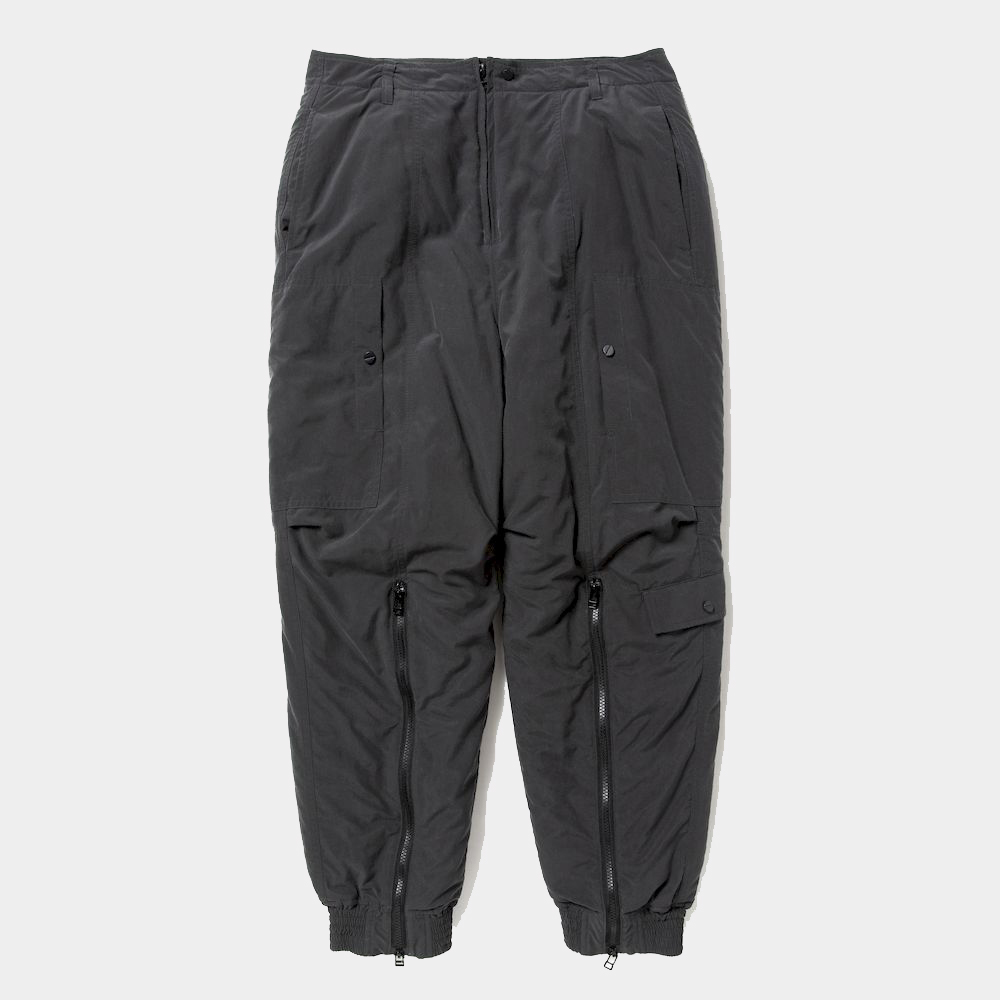 Padding Flight PT/Lamp Black