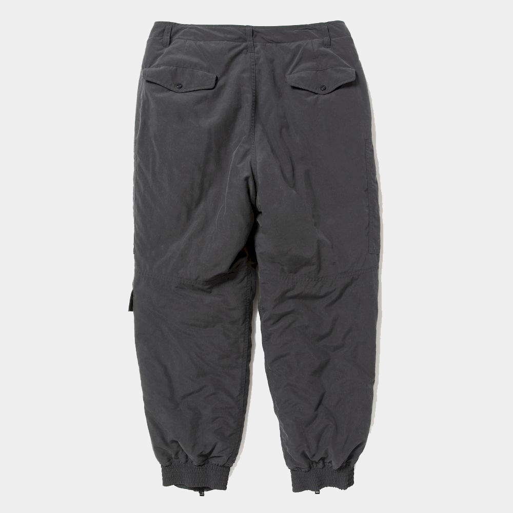 Padding Flight PT/Lamp Black
