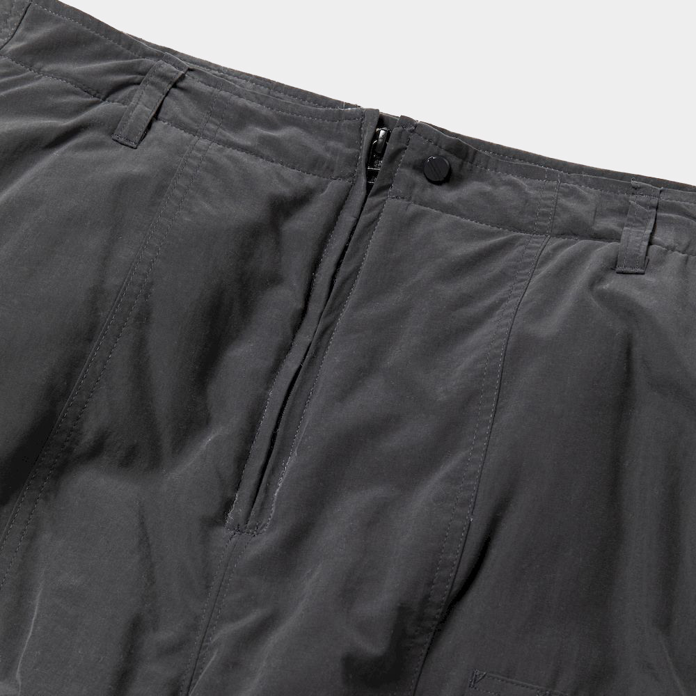 Padding Flight PT/Lamp Black