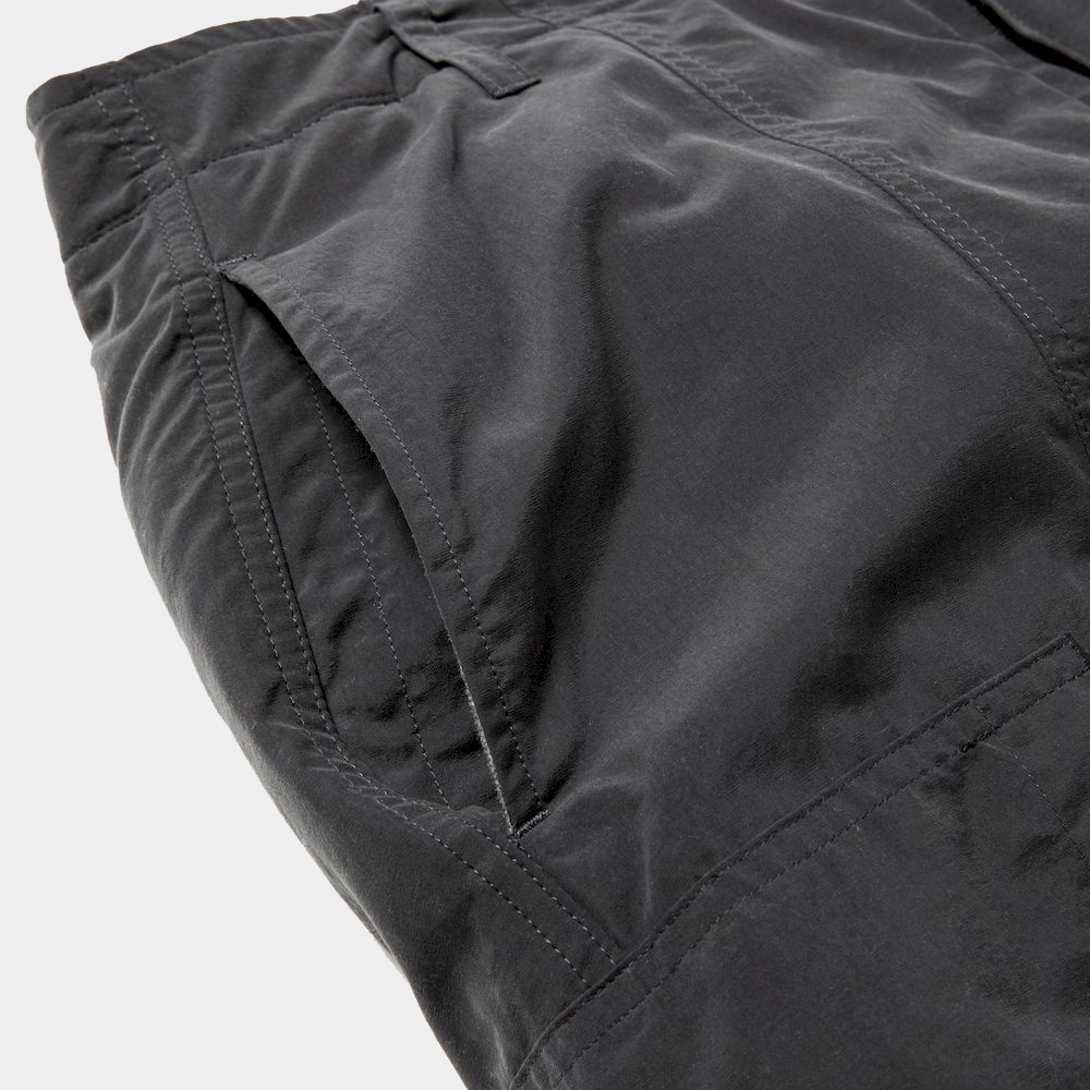 Padding Flight PT/Lamp Black