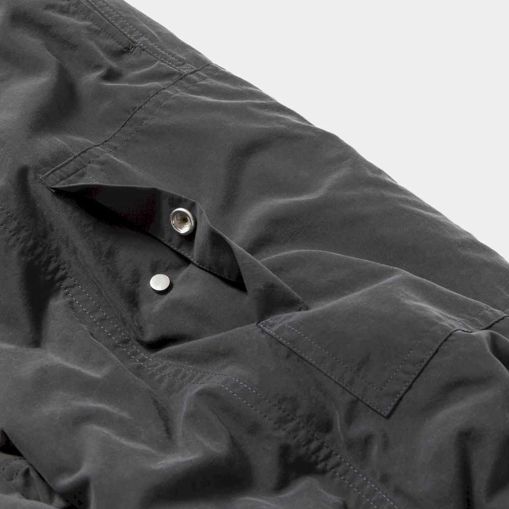 Padding Flight PT/Lamp Black