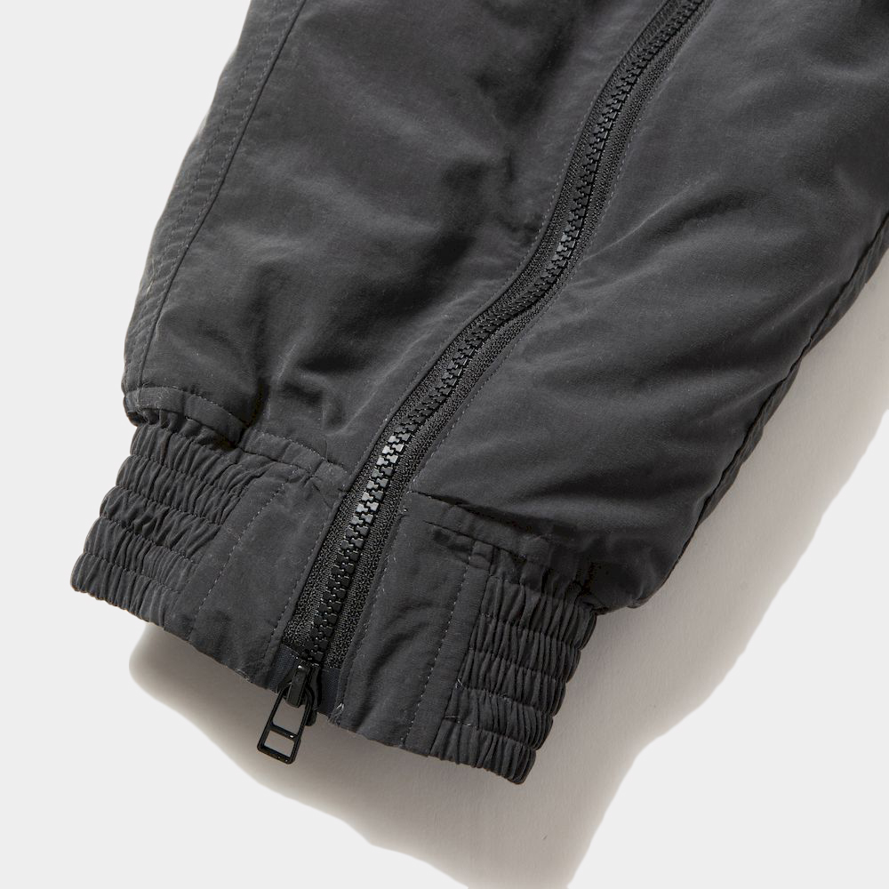 Padding Flight PT/Lamp Black