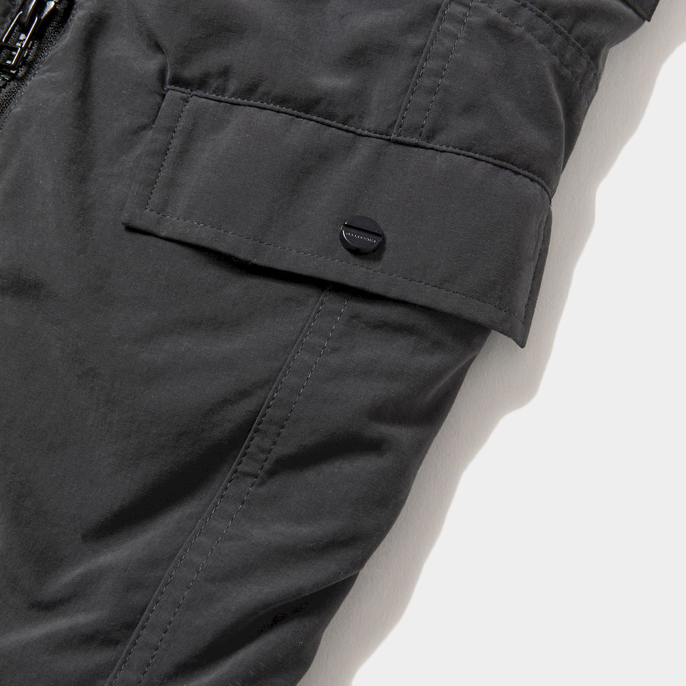 Padding Flight PT/Lamp Black