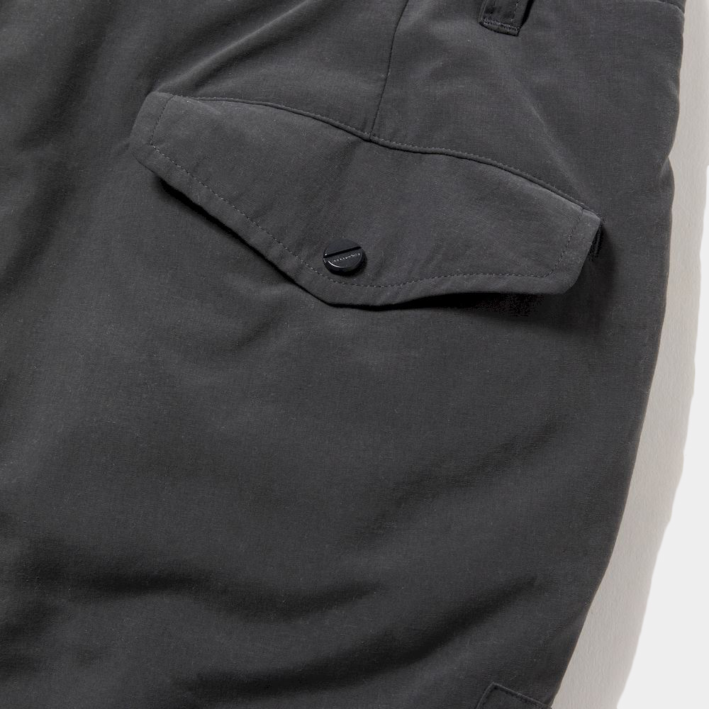 Padding Flight PT/Lamp Black