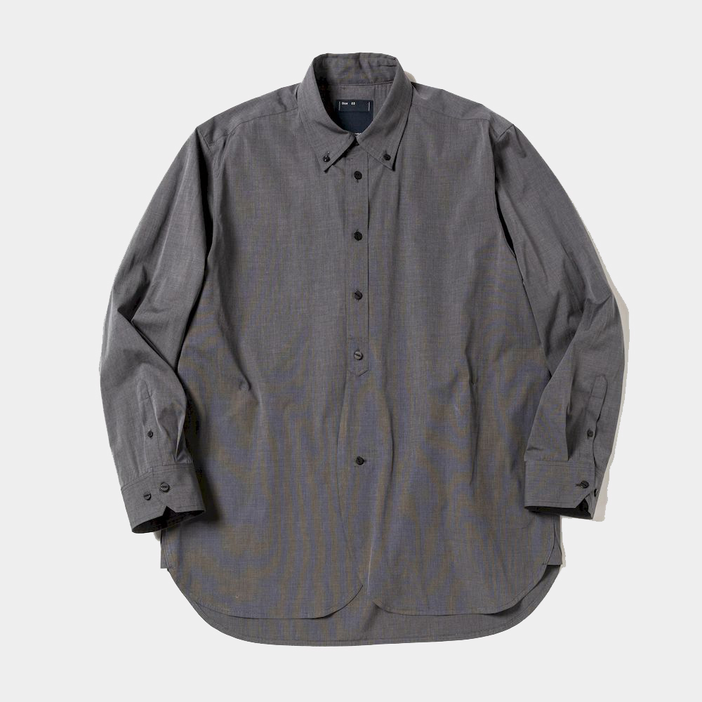 Trinity Cloth Round Cut SH/Deep Cave