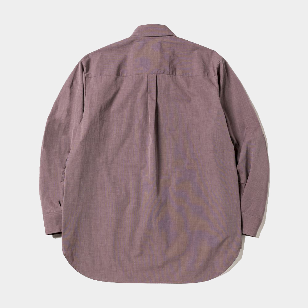 Trinity Cloth Round Cut SH/Misty Mauve