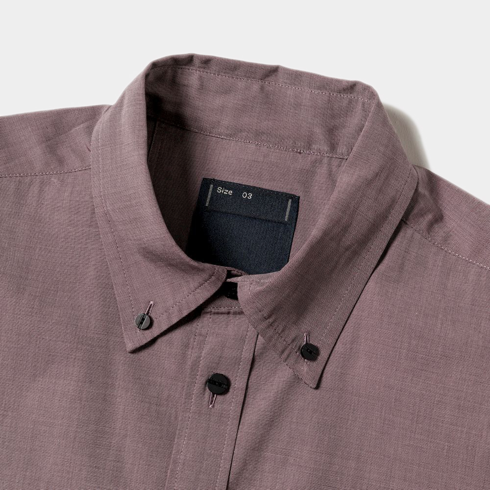 Trinity Cloth Round Cut SH/Misty Mauve