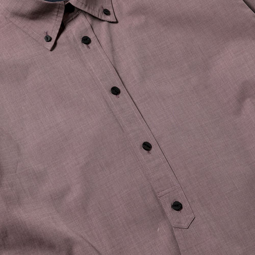 Trinity Cloth Round Cut SH/Misty Mauve