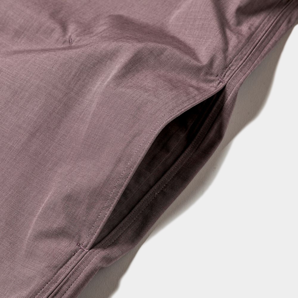 Trinity Cloth Round Cut SH/Misty Mauve