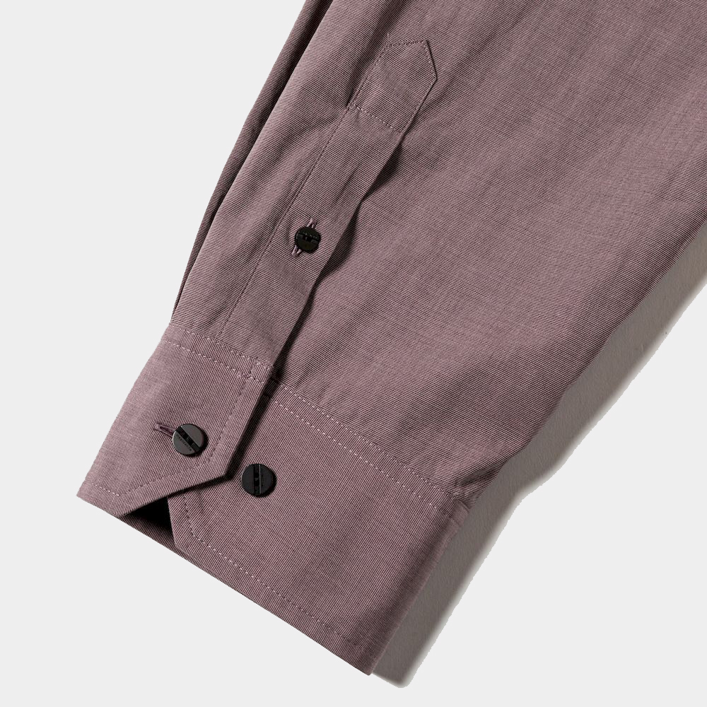 Trinity Cloth Round Cut SH/Misty Mauve