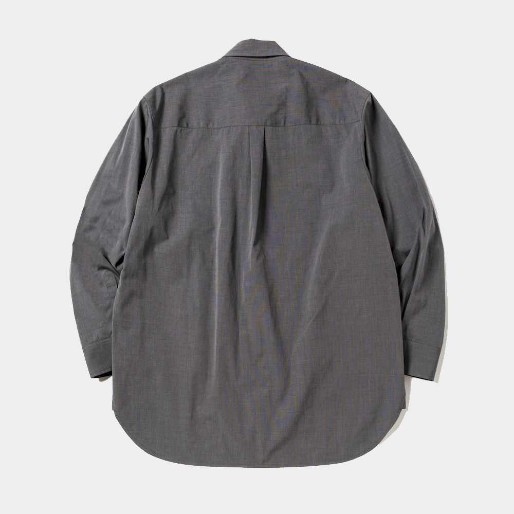 Trinity Cloth Round Cut SH/Deep Cave