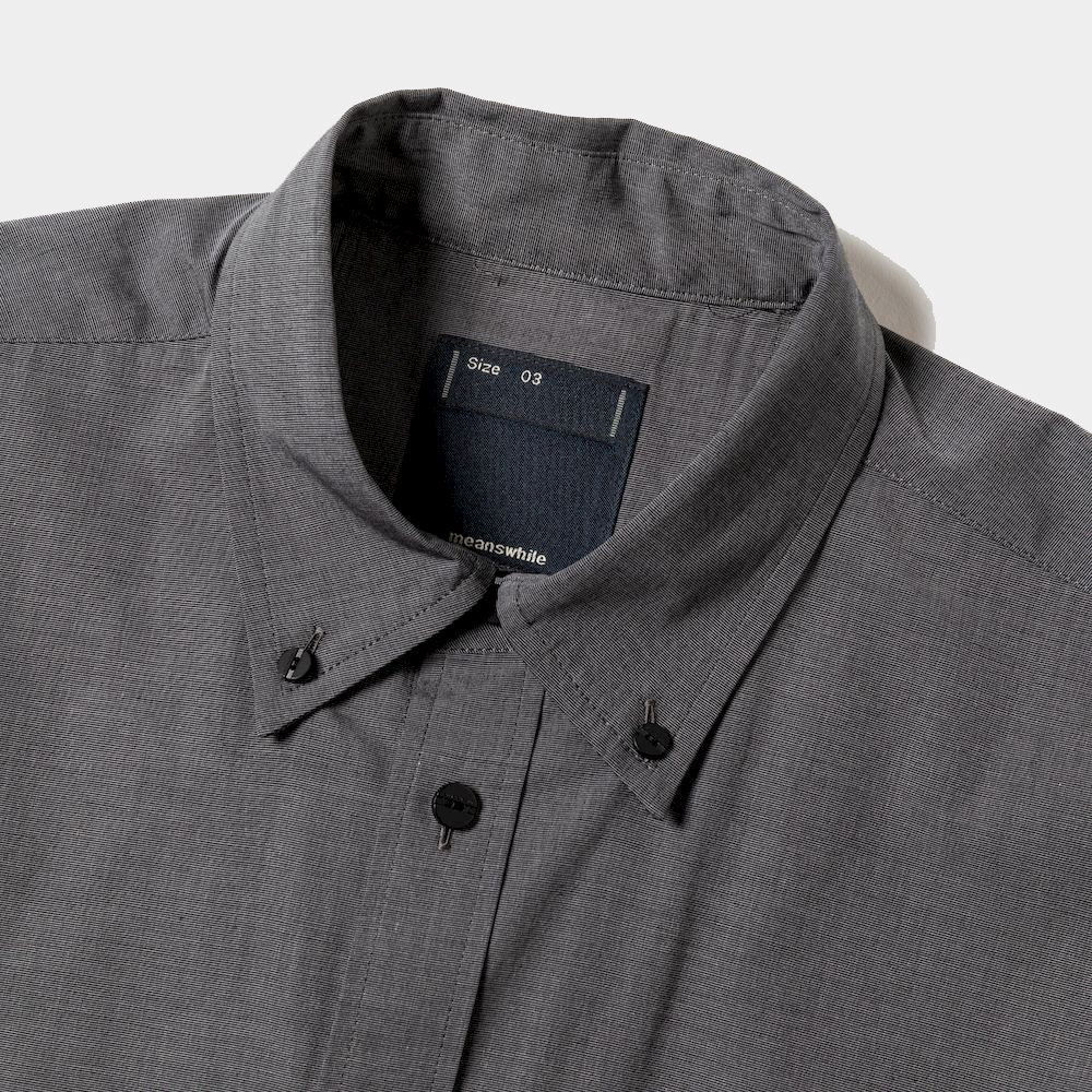 Trinity Cloth Round Cut SH/Deep Cave