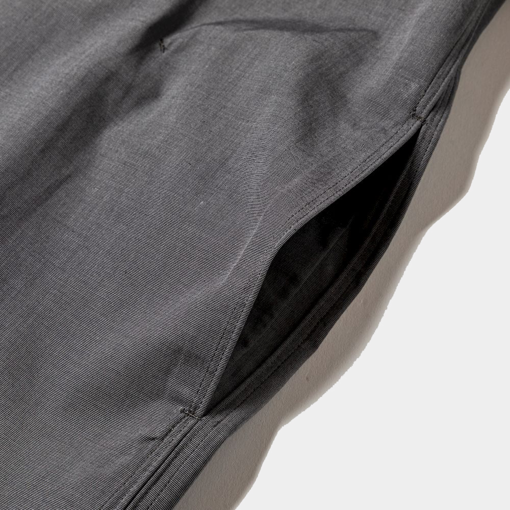 Trinity Cloth Round Cut SH/Deep Cave