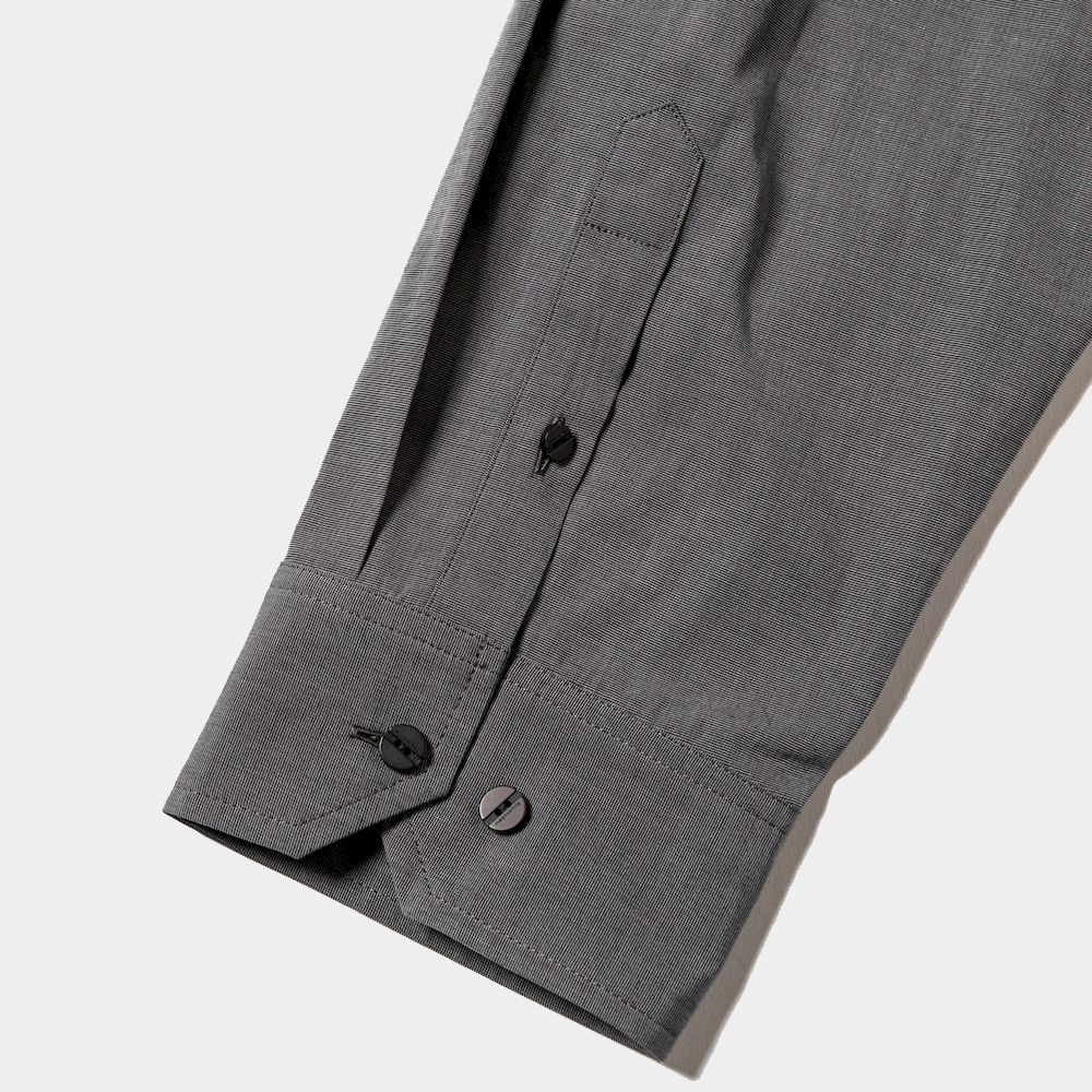 Trinity Cloth Round Cut SH/Deep Cave