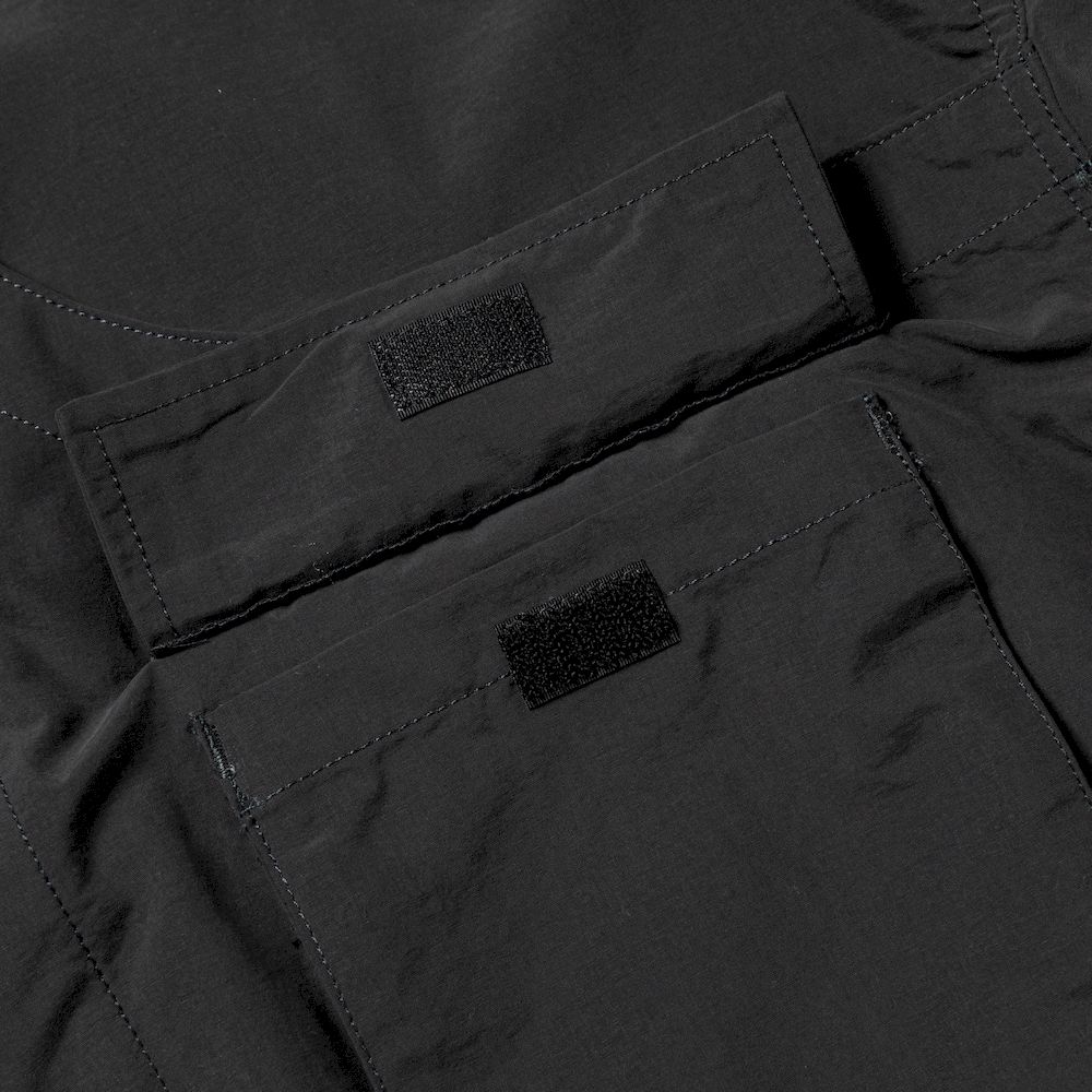 Luggage L/S SH/Sumi