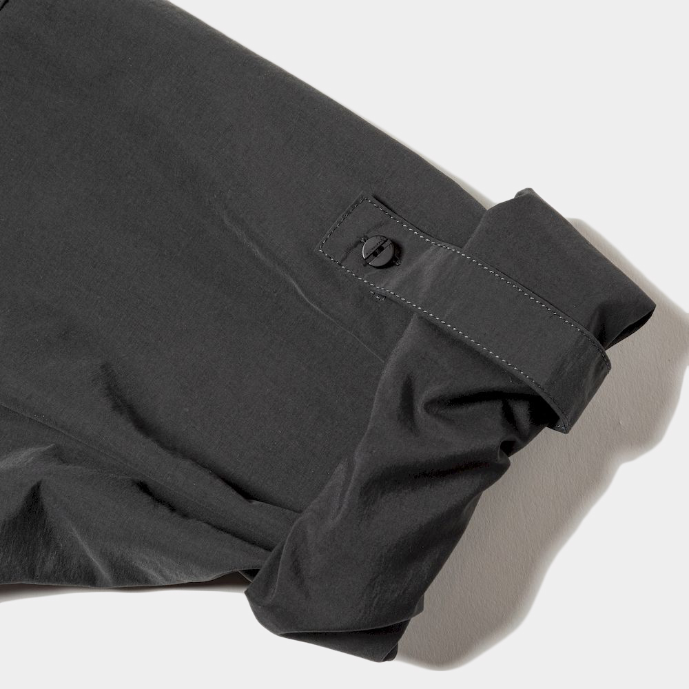 Luggage L/S SH/Sumi