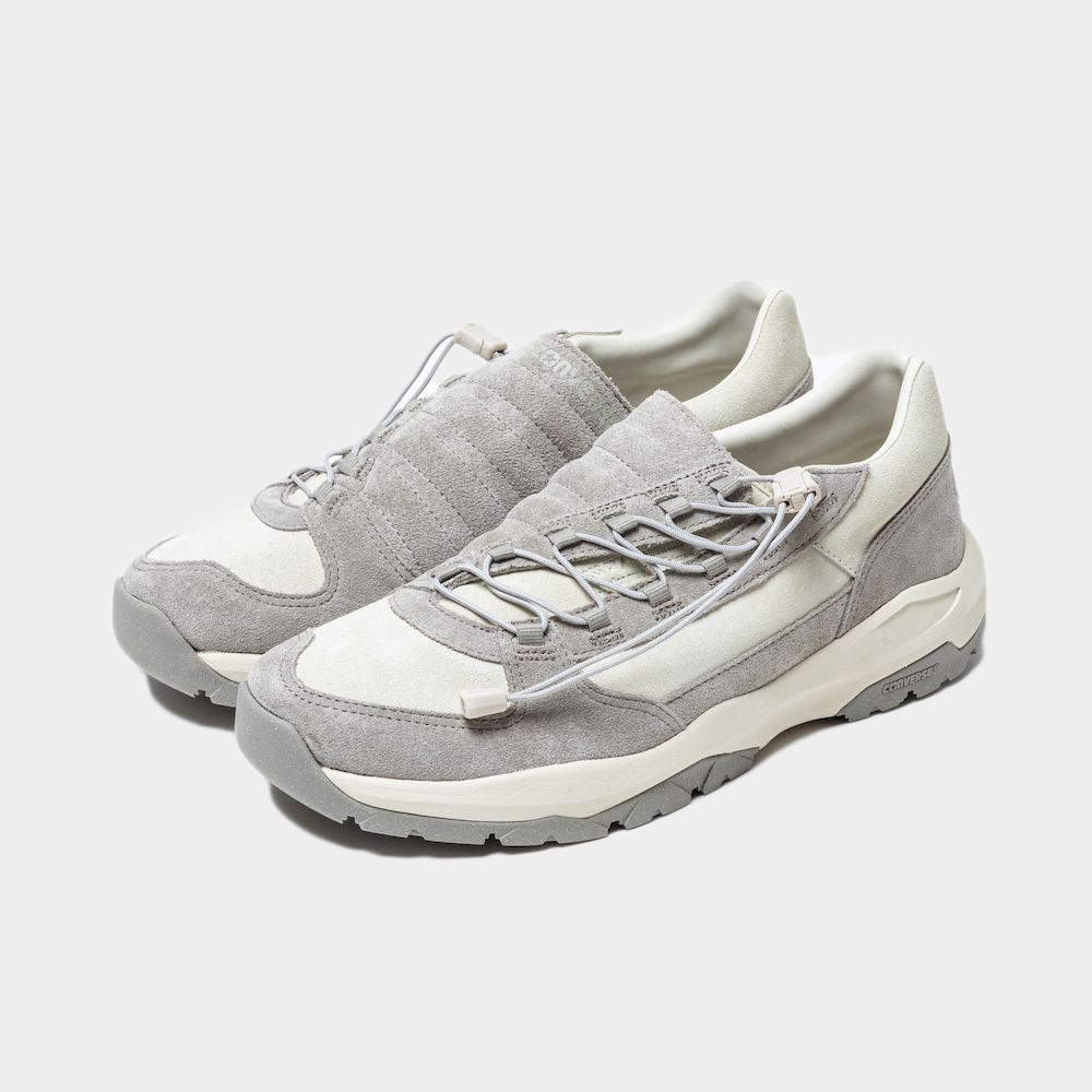 Converse Odessa/Aluminum Grey