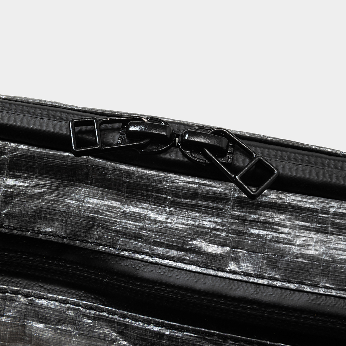 Chest Bag with Dyneema®/Steel Grey