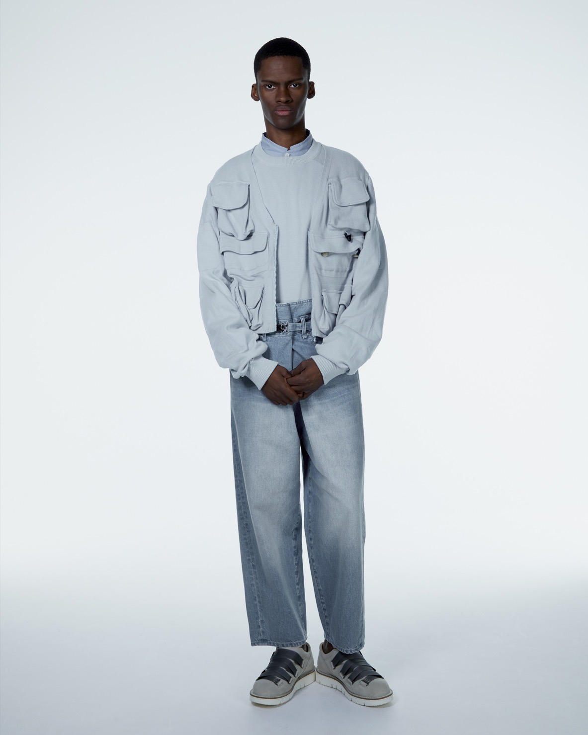 2024SS SPRING/SUMMER COLLECTION