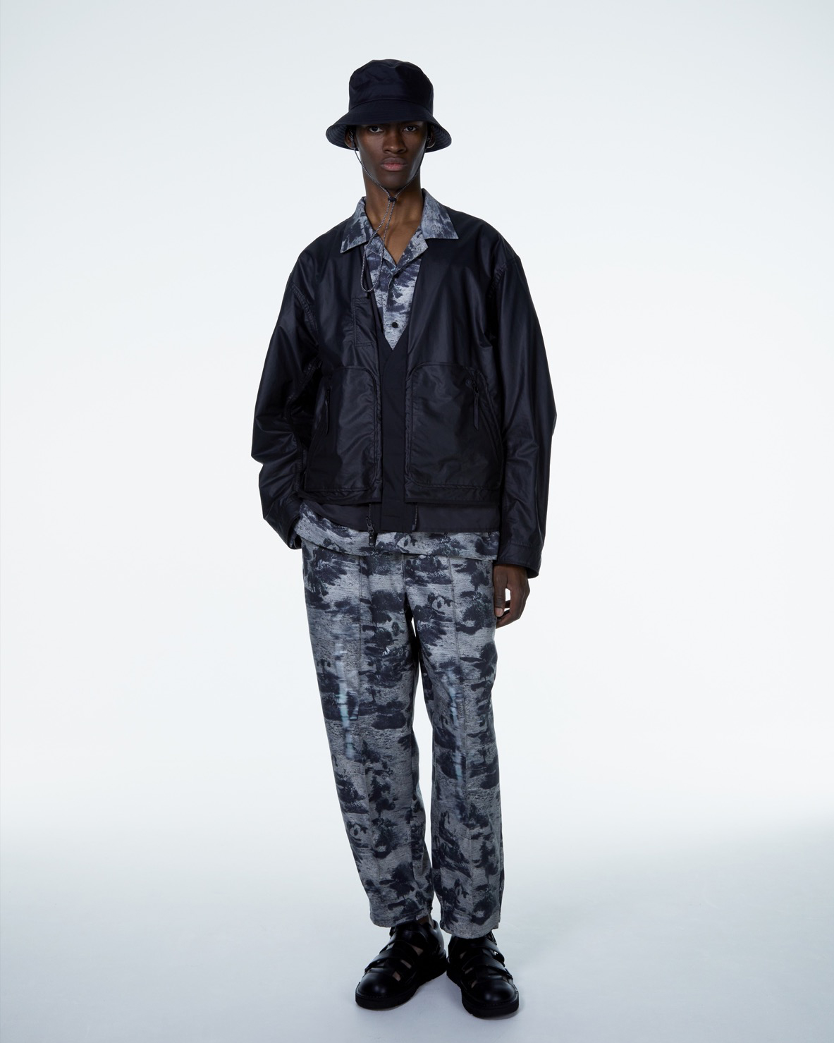 2024SS SPRING/SUMMER COLLECTION