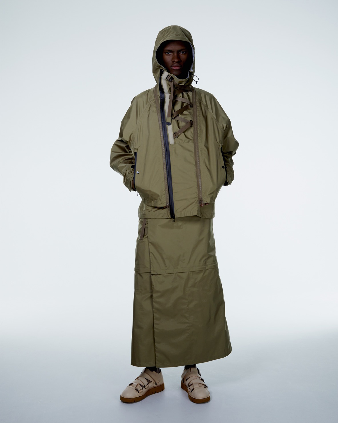 2024SS SPRING/SUMMER COLLECTION