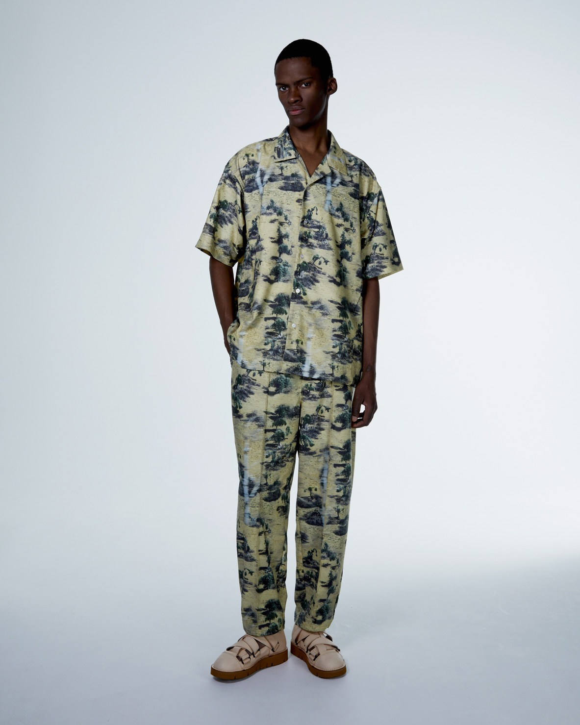 2024SS SPRING/SUMMER COLLECTION