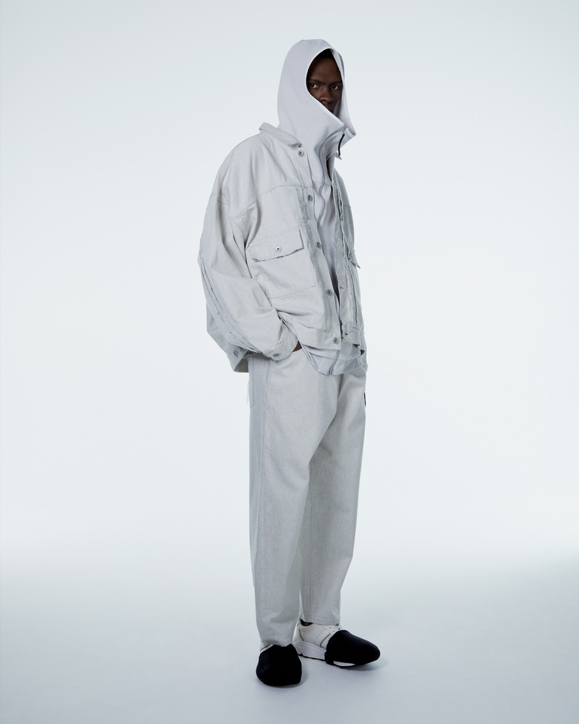 2024SS SPRING/SUMMER COLLECTION