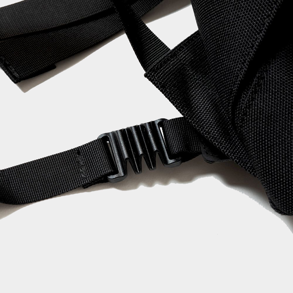 UltraWeave™ “Outside”/Carbon Black