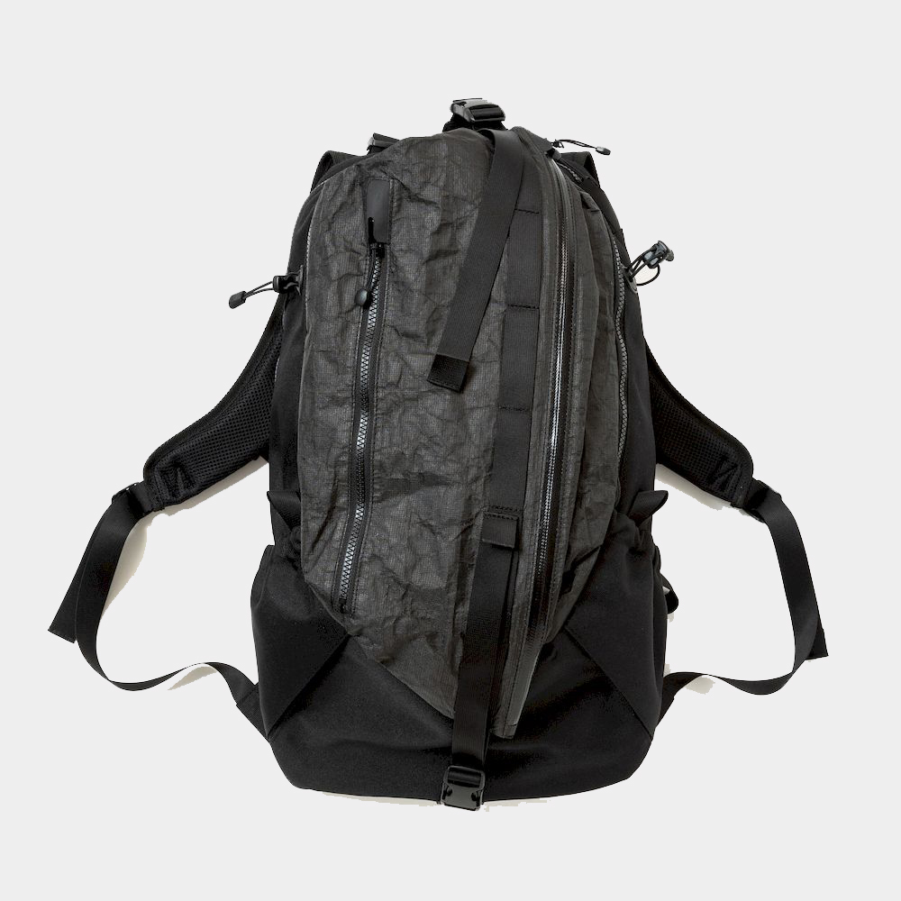 UltraWeave™ “Outside”/Carbon Black
